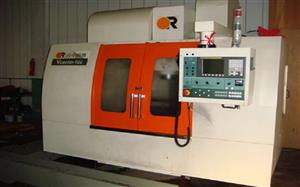 second hand cnc lathe and milling